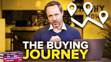 The Buying Journey: How Do People Buy