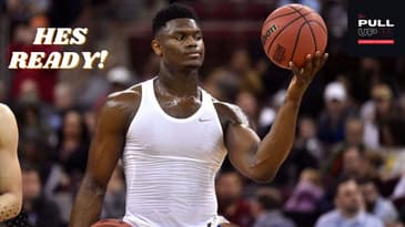 DO NBA PLAYERS TODAY NEED TO BE MONITORED? STARRING ZION WILLIAMSON!