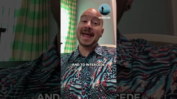 Find Power In Community And Faith (Repeat) #CommunityInFaith #FaithInAction #unitedbyfaith