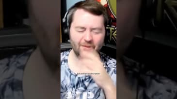 Trump vs Biden - Biden Moment