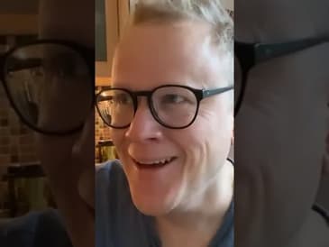 Han som skrattar Humlans Flykt...