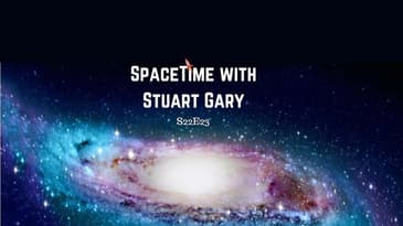 Milky Way - Warped & Twisted | SpaceTime S22E23 | Astronomy Science YouTube Edition