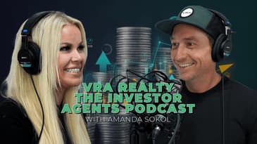 The Real Estate Midas: Amanda Sokol’s Secrets to Turning Properties into Gold