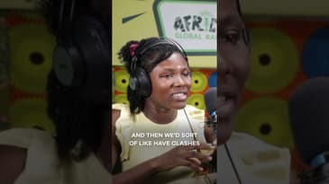 The Dynamics of a married couple running an ecommerce startup in Ghana