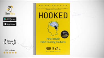 Hooked  Book Summary By Nir Eyal  How to Build Habit-Forming Products