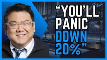 The Average Return That Never Comes | Sam Ro on 10 Stock Market Truths Investors Get Wrong