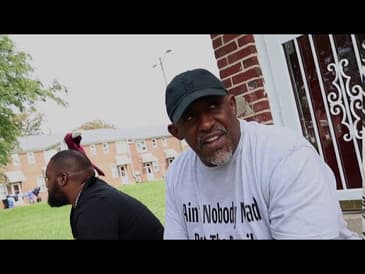 Jonathan Wallace - Based On a True Story (Christian HipHop)