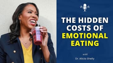 The Hidden Costs of Emotional EatingThe Hidden Costs of Emotional Eating