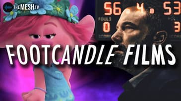 Footcandle Films: Trolls World The Way Back