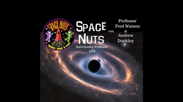 Mars Helicopter Ingenuity Runs Into Communications Trouble | #388