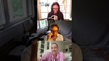 Lost Girl Rewatch Podcast Season 4 Episode 1 Teaser