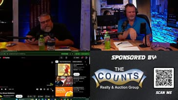 Life Liberty Happiness Live Stream