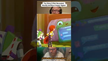 The Heartfelt Struggle of Toys in a Digital Age!