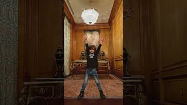 Have a great day ahead from your favorite entrepreneur! #shorts #youngentrepreneur #toddlerlife