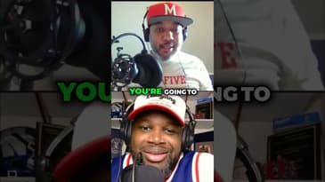 Why Nobody Can Stop Nikola Jokic: 'He Does What He Wants'