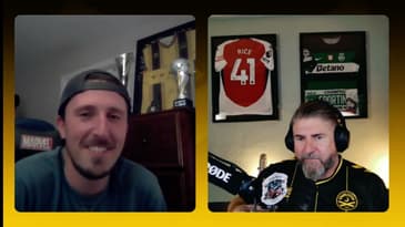 Battery Reloaded: Hartford Thrills, Miami Spills