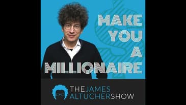 Make You a Millionaire! Jason Furst EP03: The Power for Newsletter!