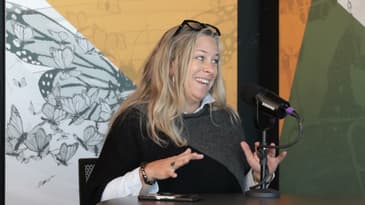 Ep. 45: It’s All About Food-The Great Connector