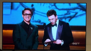 Oscars 2026 - Meilleur scénario adapté - «&nbsp;One Battle After Another&nbsp;», Paul Thomas Anderson