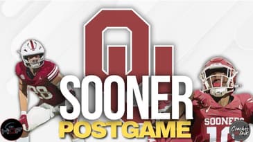Sooners Postgame: Oklahoma Finds a New Way to Lose on Road at Missouri