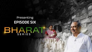 Bharat Series Episode 6 – Towards Kartavya Kaal