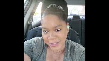 Shereese's Monday Update