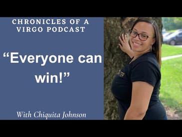 Everyone can win! #podcasting #blackpodcaster