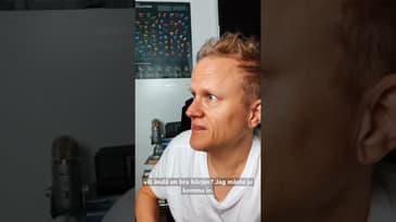 En kort uppdatering av hur det går med min show! Biljettsläpp 25/11 kl 10. ETT DATUM. EN FÖRESTÄLLN