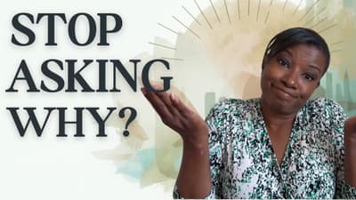 Why Do Bad Things Happen When You’re Trying to Follow God?