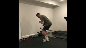 5 Exercises to Target Your Glutes and Quads