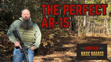 The Perfect AR-15 For Your Budget