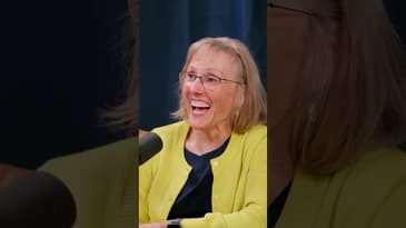 Our newest episode with Marsha Pope leans into the idea that you health is 20% genes, 20% care…