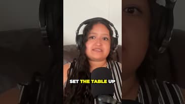 Practice Your Vendor Booth Table Setup! #smallbusinessideas