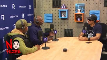 C Gutta Speaks On The Hot 97 Incident, Plus The Hood Causing PTSD And Mental Illness