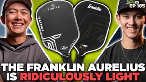 The Pickleball Studio Podcast