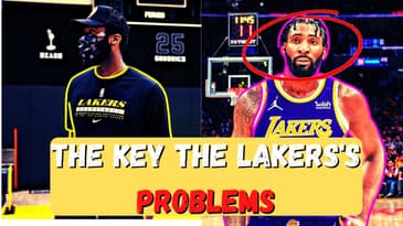 How Andre Drummond FITS With The Los Angeles Lakers. Is He Overrated?