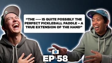 Trying to Guess Which Paddle Company Wrote These Marketing Claims