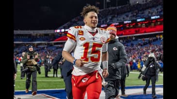 #sportsreportsasordered - CHAMPIONSHIP PICKS