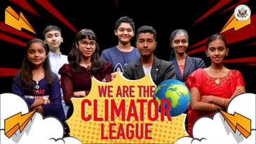 These Young Superheroes Are Saving The World! 🌏