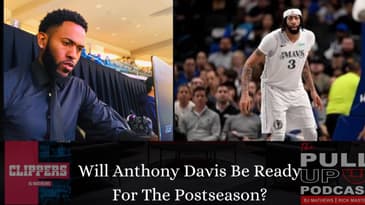 How Dangerous Are The Dallas Mavericks?