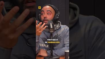 Never betray your friends 🐍 #gentstalk #mentalhealth #mindset #menshealth #advice #podcast #support