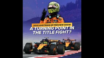 We called it - Lando Norris is back! | F1 2025 #AustrianGP Review Show