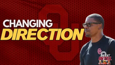 Is Deland McCullough reshaping the OU running attack?