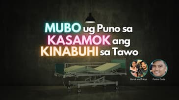 Pamalandong Igsoon: Pagpangitag Kahupayan sa Gugma sa Dios