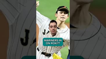 The Mariners Just Revealed A GOOD Offseason Plan?? #mlb #mariners