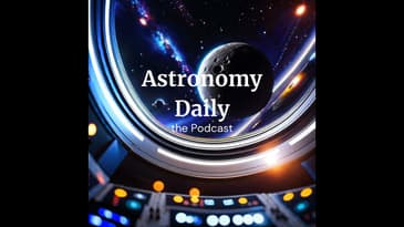 S03E73: Starliner's Return Delay & SpaceX's Genetic Revelations
