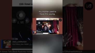 Morning Inspirational 30-minute Uplift let's give God all the praise and honor every Mon- Wed- Fri