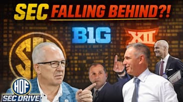 FanDuel Win Totals Raise Big Question: Is the SEC Losing Ground?