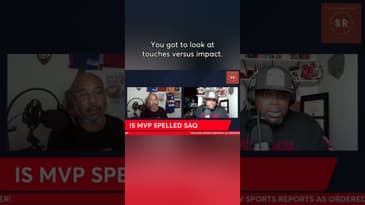 A New #mvp Candidate Has Entered the Chat