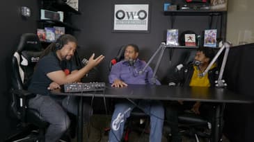 Various Thunderbolts